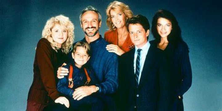 Family ties; The Robertson family hosted Loflin when she was a 16-year old Taiwanese exchange student and later legally adopted her